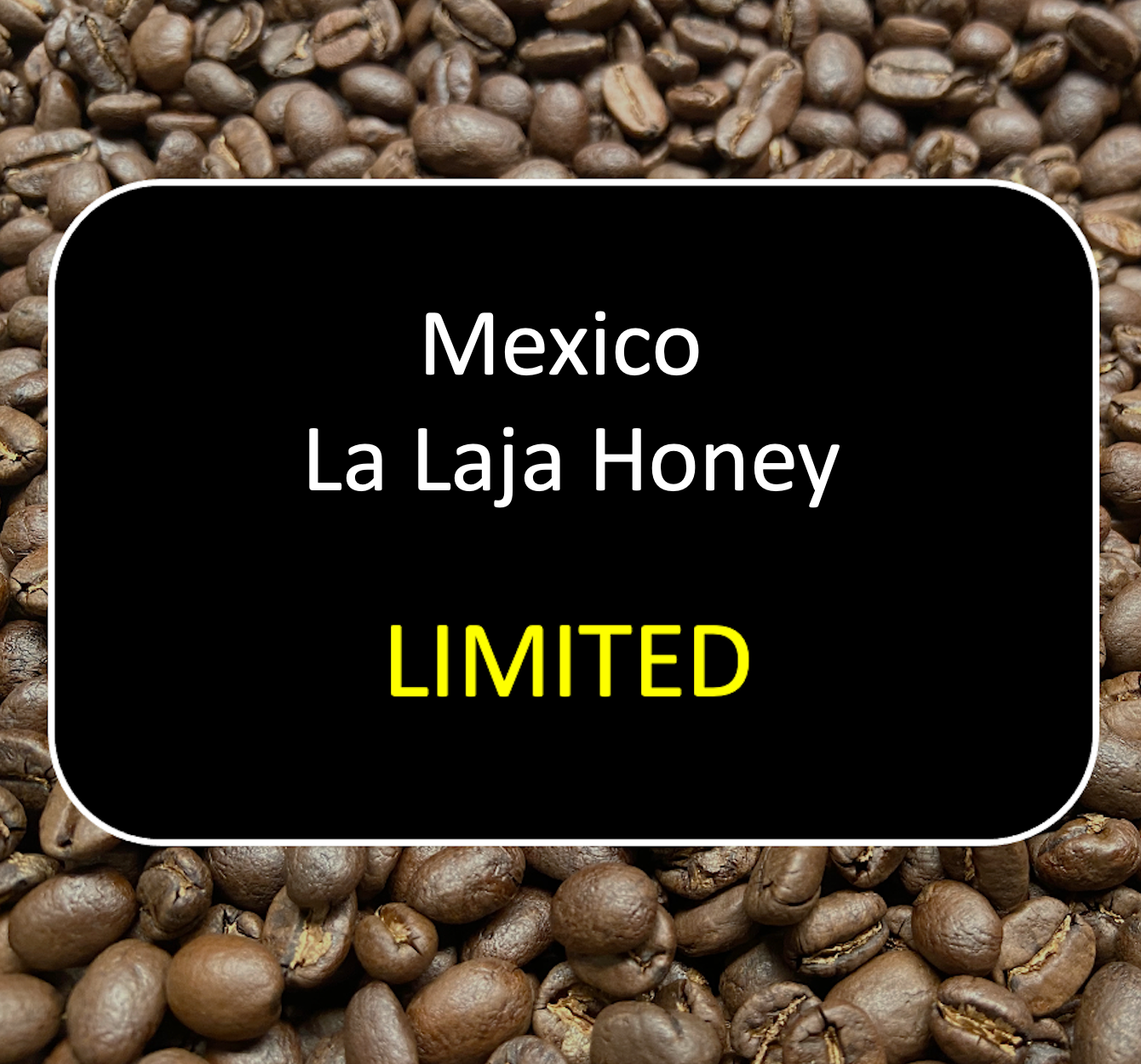 Mexico La Laja Honey 12oz