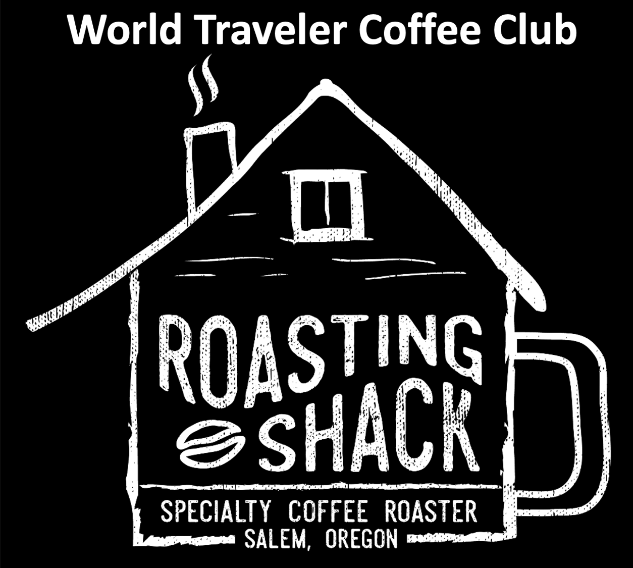 World Traveler Coffee Club